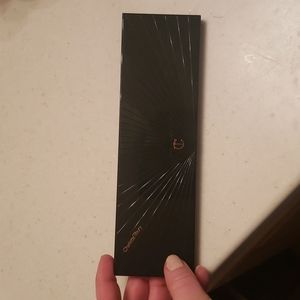 Charlotte Tilbury smokey palette